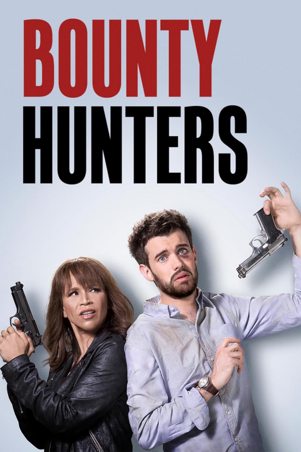 Bounty Hunters, T2